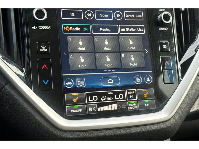 Pre-Owned SUBARU Ascent at Anderson Honda in Palo Alto
