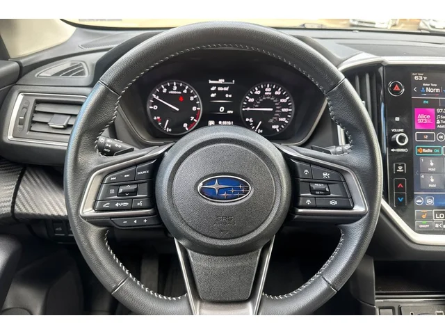 Pre-Owned SUBARU Ascent at Anderson Honda in Palo Alto