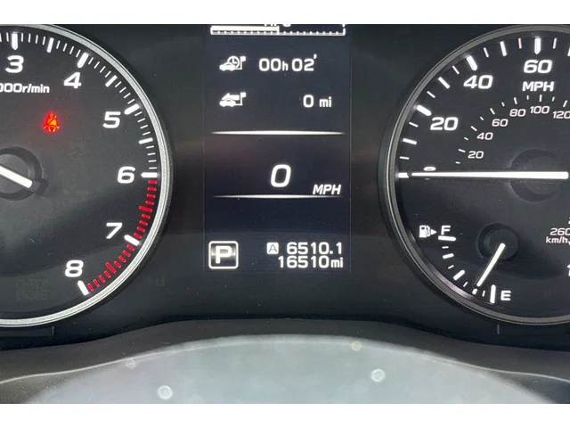 Pre-Owned SUBARU Ascent at Anderson Honda in Palo Alto