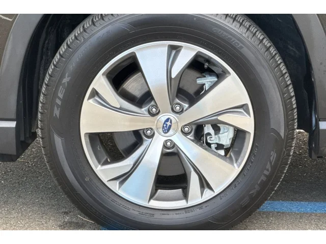 Pre-Owned SUBARU Ascent at Anderson Honda in Palo Alto