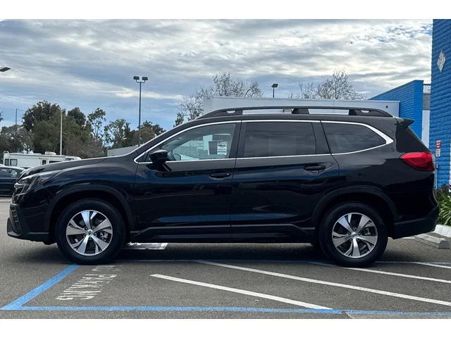 Pre-Owned SUBARU Ascent at Anderson Honda in Palo Alto