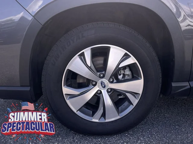 SEMINUEVOS SUBARU Ascent a Estados en autogozo