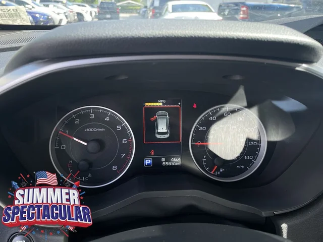 SEMINUEVOS SUBARU Ascent a Estados en autogozo