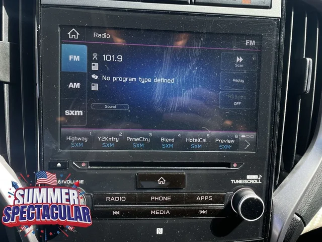 SEMINUEVOS SUBARU Ascent a Estados en autogozo