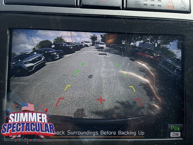 SEMINUEVOS SUBARU Ascent a Estados en autogozo