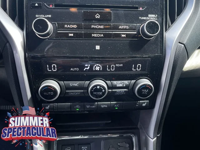 SEMINUEVOS SUBARU Ascent a Estados en autogozo