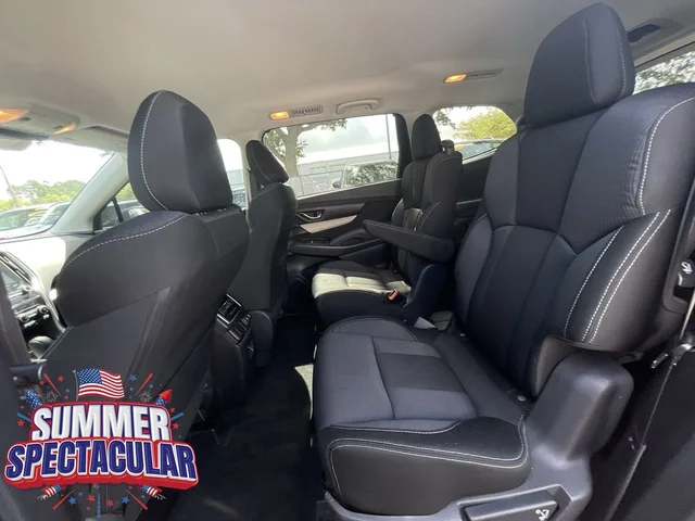 SEMINUEVOS SUBARU Ascent a Estados en autogozo