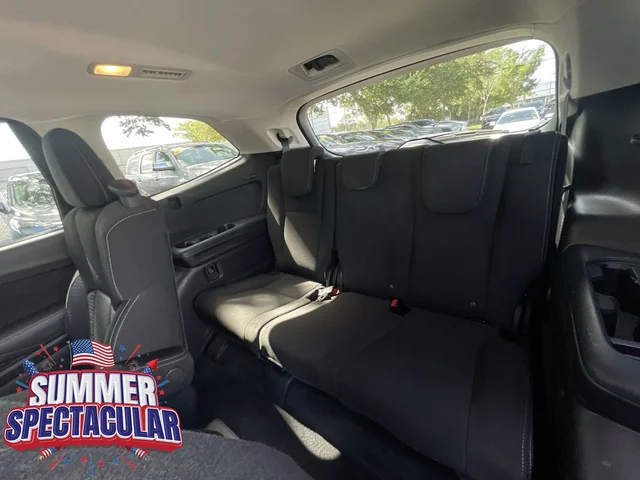 SEMINUEVOS SUBARU Ascent a Estados en autogozo