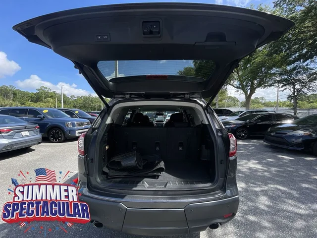 SEMINUEVOS SUBARU Ascent a Estados en autogozo