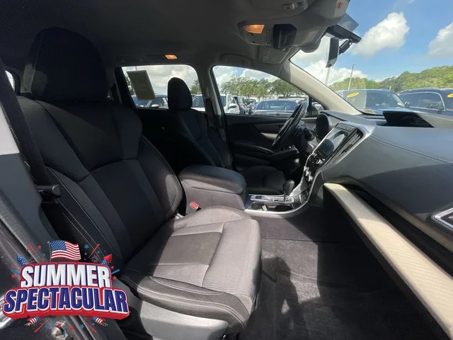 SEMINUEVOS SUBARU Ascent a Estados en autogozo