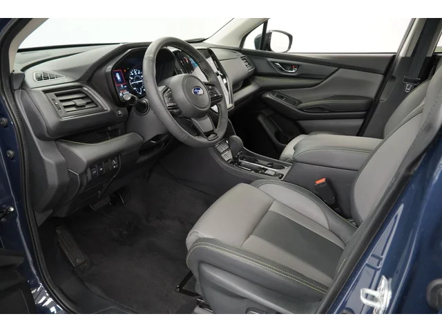 SEMINUEVOS SUBARU Ascent a Estados en autogozo