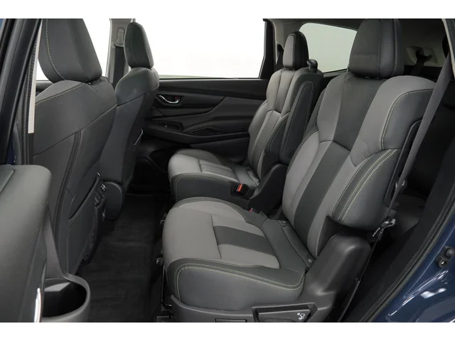 SEMINUEVOS SUBARU Ascent a Estados en autogozo