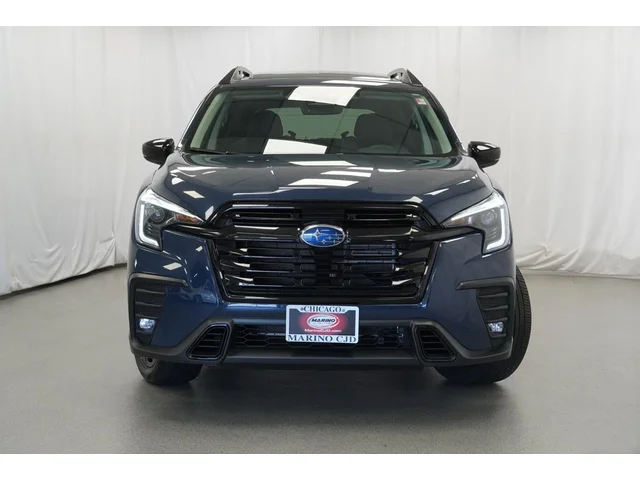 SEMINUEVOS SUBARU Ascent a Estados en autogozo