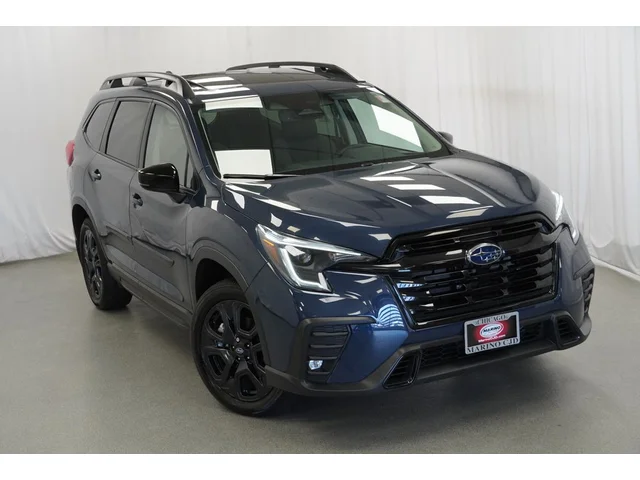 SEMINUEVOS SUBARU Ascent a Estados en autogozo