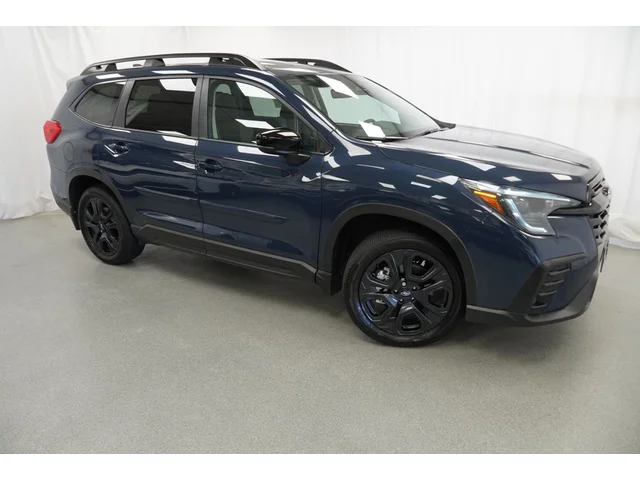 SEMINUEVOS SUBARU Ascent a Estados en autogozo