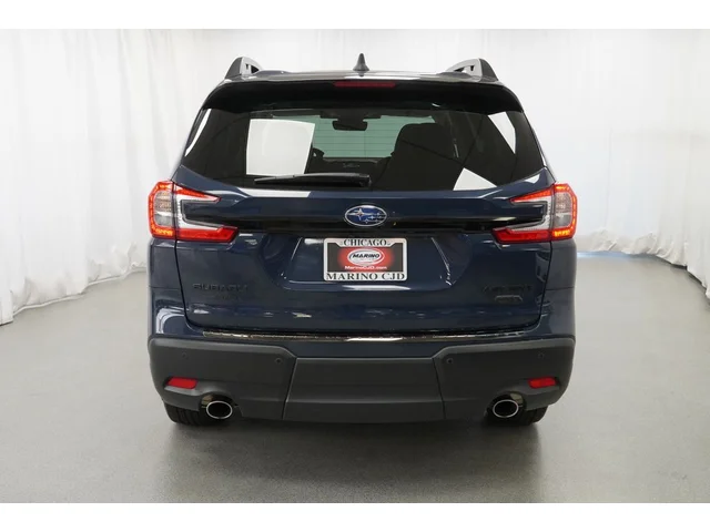 SEMINUEVOS SUBARU Ascent a Estados en autogozo