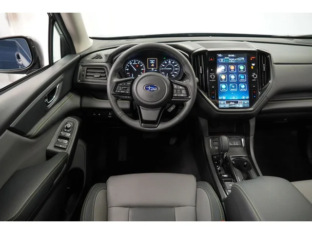 SEMINUEVOS SUBARU Ascent a Estados en autogozo