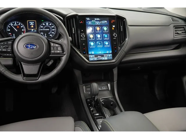 SEMINUEVOS SUBARU Ascent a Estados en autogozo