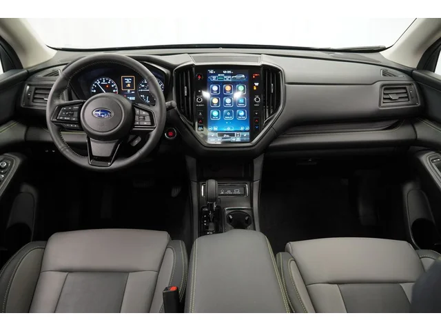 SEMINUEVOS SUBARU Ascent a Estados en autogozo