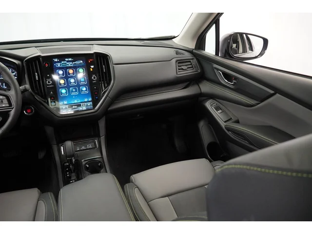 SEMINUEVOS SUBARU Ascent a Estados en autogozo