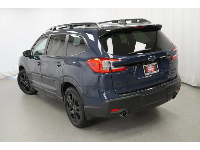 SEMINUEVOS SUBARU Ascent a Estados en autogozo