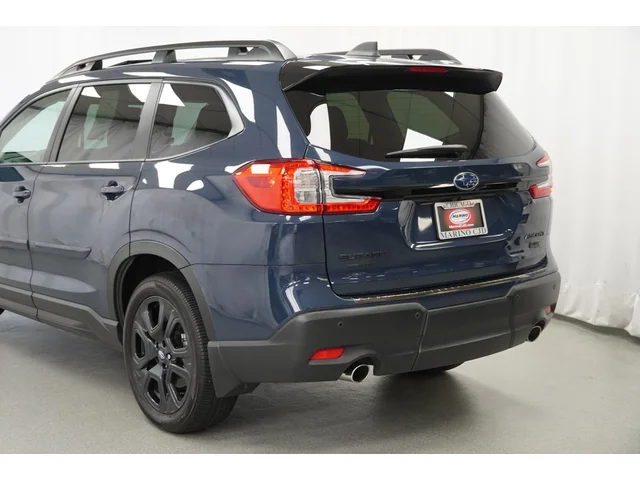 SEMINUEVOS SUBARU Ascent a Estados en autogozo