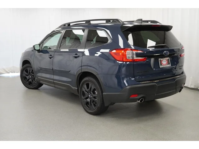 SEMINUEVOS SUBARU Ascent a Estados en autogozo