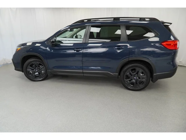 SEMINUEVOS SUBARU Ascent a Estados en autogozo