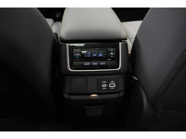 SEMINUEVOS SUBARU Ascent a Estados en autogozo