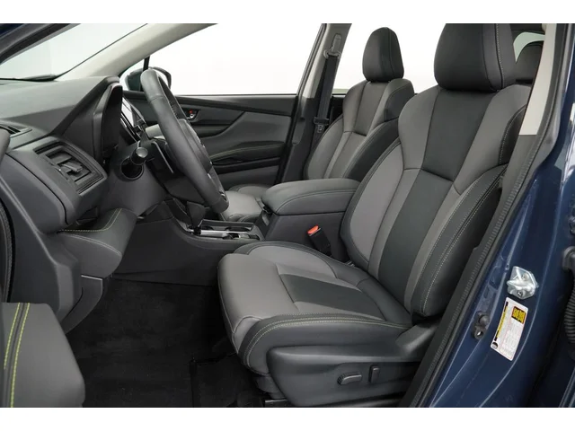 SEMINUEVOS SUBARU Ascent a Estados en autogozo