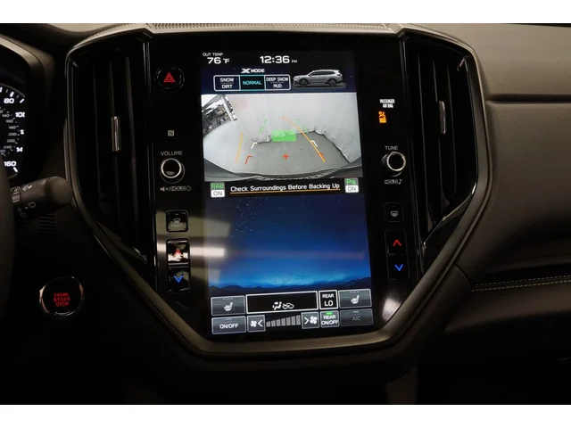 SEMINUEVOS SUBARU Ascent a Estados en autogozo