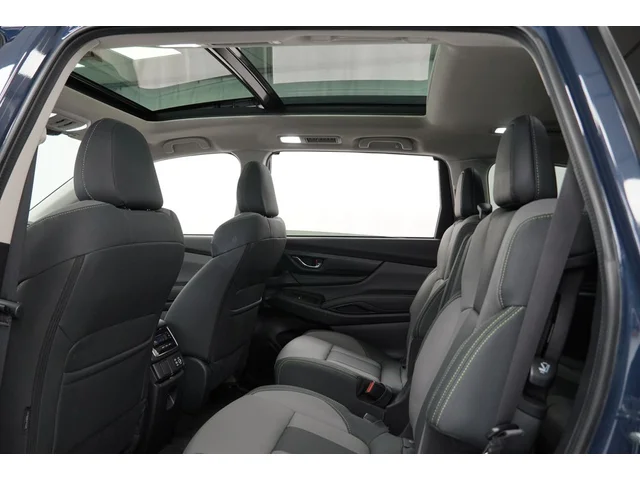 SEMINUEVOS SUBARU Ascent a Estados en autogozo