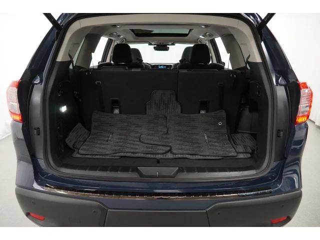 SEMINUEVOS SUBARU Ascent a Estados en autogozo