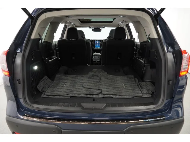 SEMINUEVOS SUBARU Ascent a Estados en autogozo
