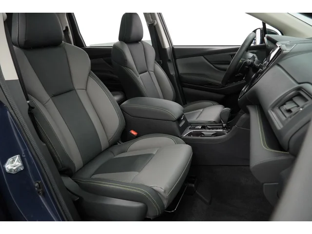 SEMINUEVOS SUBARU Ascent a Estados en autogozo
