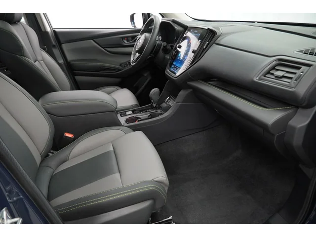 SEMINUEVOS SUBARU Ascent a Estados en autogozo
