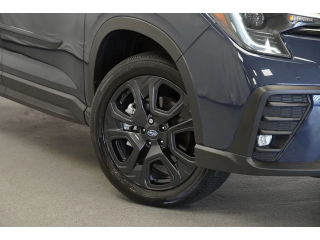 SEMINUEVOS SUBARU Ascent a Estados en autogozo