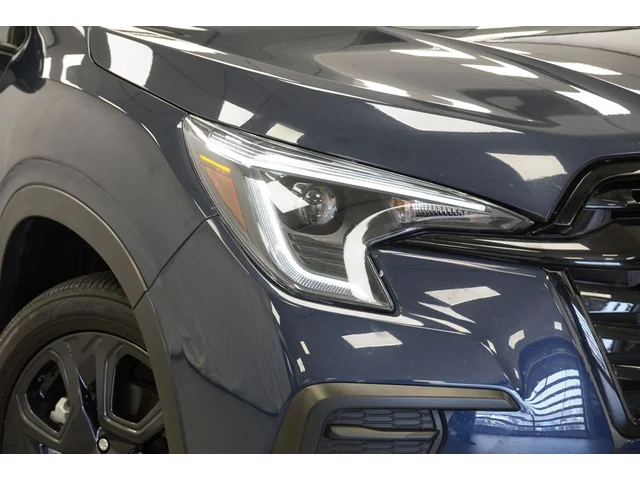 SEMINUEVOS SUBARU Ascent a Estados en autogozo