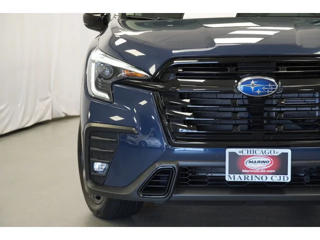 SEMINUEVOS SUBARU Ascent a Estados en autogozo