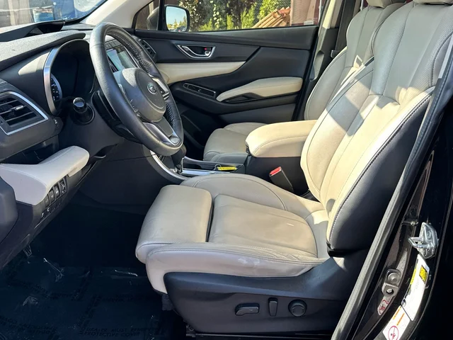 SEMINUEVOS SUBARU Ascent a Estados en autogozo