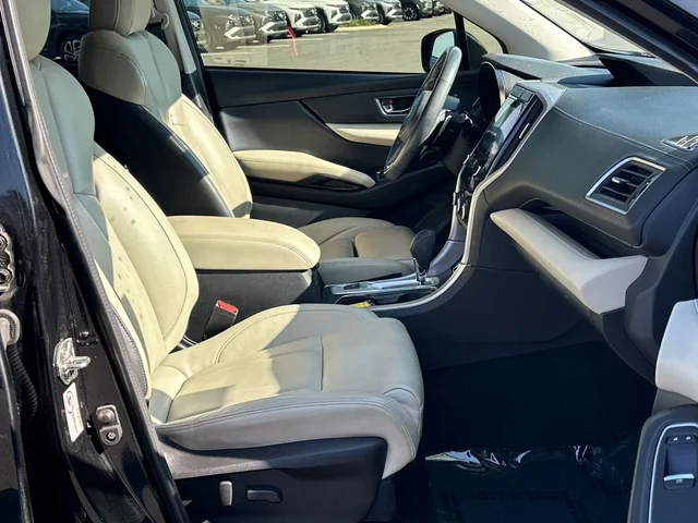 SEMINUEVOS SUBARU Ascent a Estados en autogozo