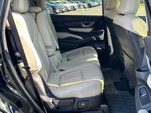 SEMINUEVOS SUBARU Ascent a Estados en autogozo