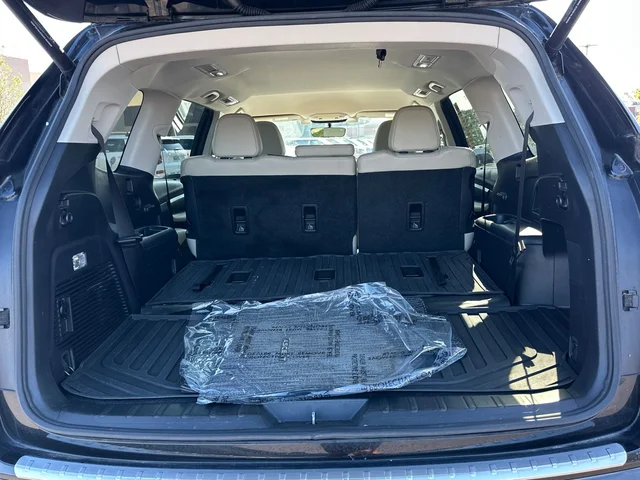 SEMINUEVOS SUBARU Ascent a Estados en autogozo