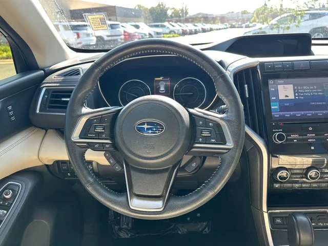 SEMINUEVOS SUBARU Ascent a Estados en autogozo