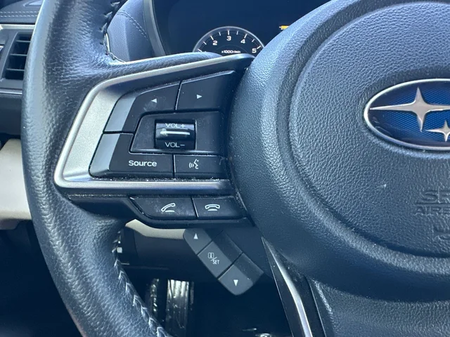 SEMINUEVOS SUBARU Ascent a Estados en autogozo