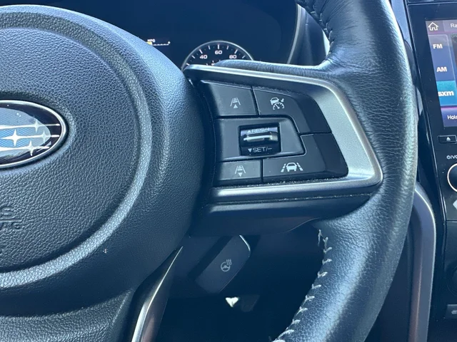 SEMINUEVOS SUBARU Ascent a Estados en autogozo