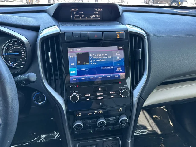 SEMINUEVOS SUBARU Ascent a Estados en autogozo