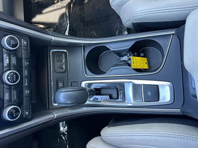SEMINUEVOS SUBARU Ascent a Estados en autogozo