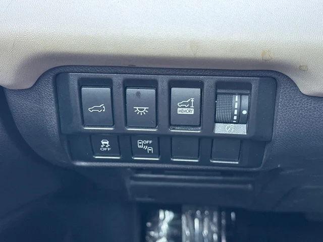 SEMINUEVOS SUBARU Ascent a Estados en autogozo