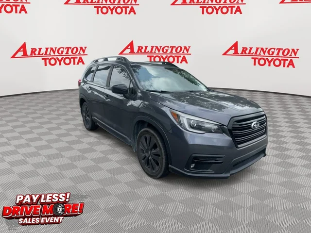 SEMINUEVOS SUBARU Ascent a Estados en autogozo